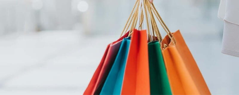Tour to The Mall in Florence for a day of shopping - Key Points