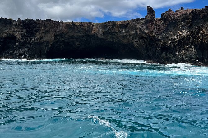 Tour to the Motus: Boat Trip and Snorkeling in Rapa Nui - Discovering Tangata Manu History