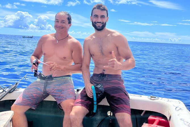 Tour to the Motus: Boat Trip and Snorkeling in Rapa Nui - Learning About Rapa Nui Culture