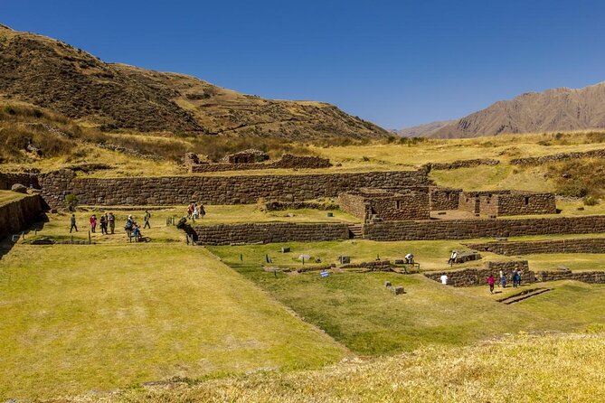 Tour to the South Valley of Cusco - Half Day Tour - Good To Know