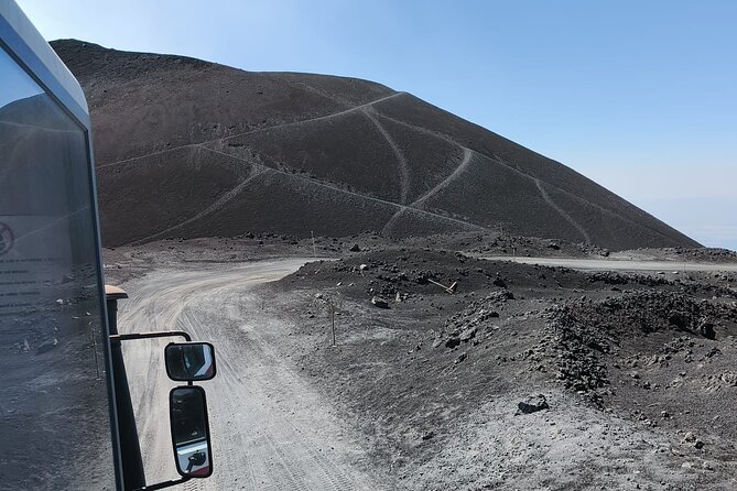 Tour to the Summit Craters of Etna 2920 Meters With Cable Car and Jeep - Accessibility and Participation