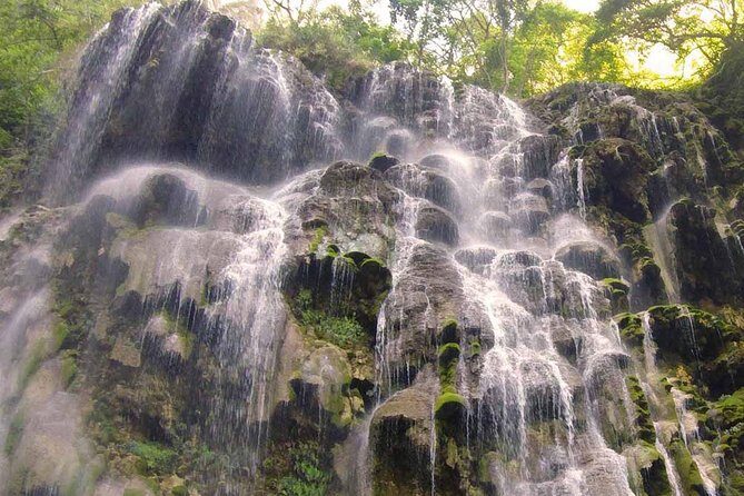 Tour to the Tolantongo Cave, starting from Mexico City - Who Will Love This Tour?