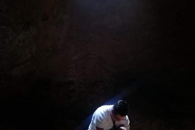 Tour to the Underworld in Teotihuacan from Mexico City - Practical Details and Logistics