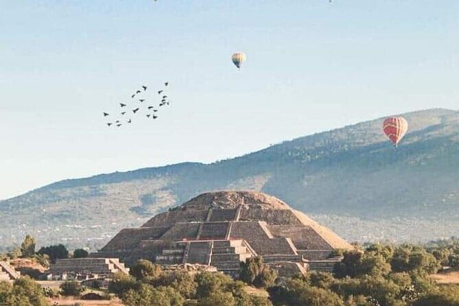Tour to the Underworld in Teotihuacan from Mexico City - What Travelers Say: Authentic Insights