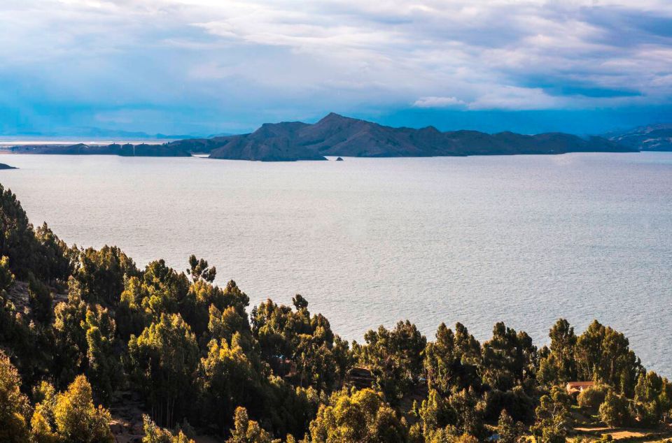 Tour to the Uros, Taquile and Amantaní Islands 2 Days - Inclusions and Amenities