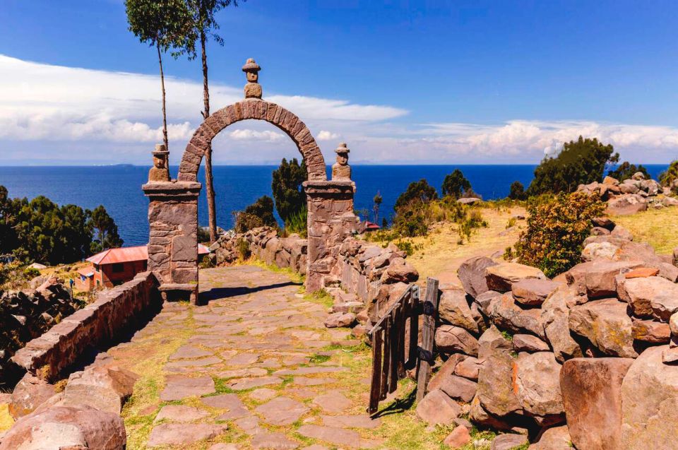 Tour to the Uros, Taquile and Amantaní Islands 2 Days - Frequently Asked Questions