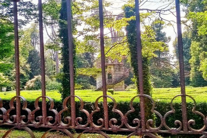 Tour to the Venetian Villas and the Brenta Riviera from Venice - Why This Tour Offers Good Value