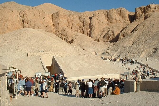 Tour to the West Bank in Luxor - Highlights From Reviews