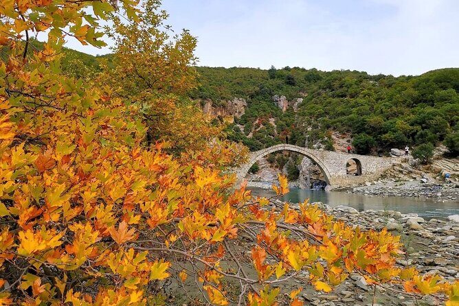 Tour to Thermal Baths of Permet and exploring Langarica Canyon - Who Will Love This Tour?