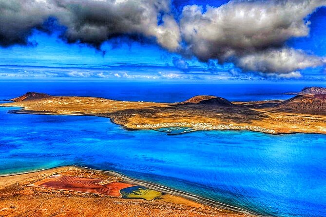 Tour to Timanfaya, Jameos Del Agua, Cueva De Los Verdes and Viewpoint From the Cliff - Customer Experiences