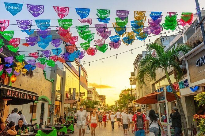 Tour to Tulum and Cenote for the best price! - Starting Point: The Logistics