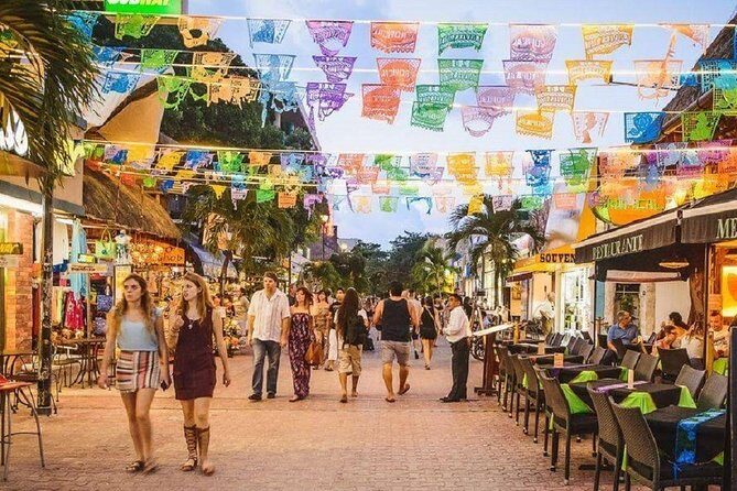 Tour to Tulum and Cenote for the best price! - Who is This Tour Best For?