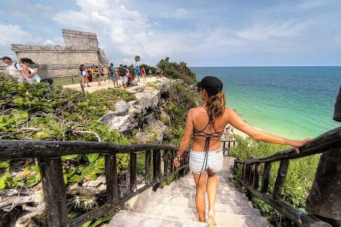 Tour to Tulum and Cenote for the best price! - FAQ