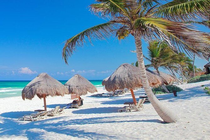 Tour to Tulum - Why Choose This Tour?