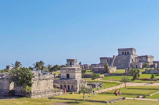 Tour to Tulum - Practical Considerations