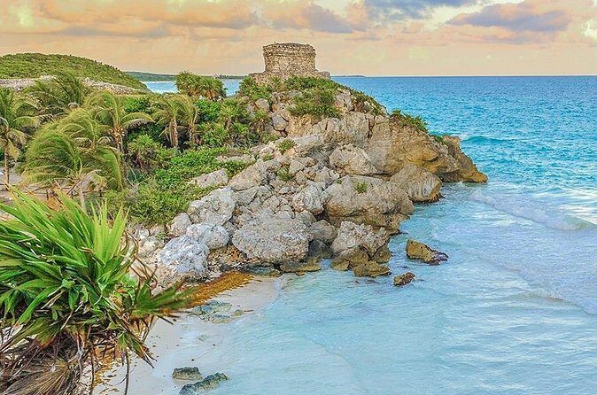 Tour to Tulum - What’s Not Included?
