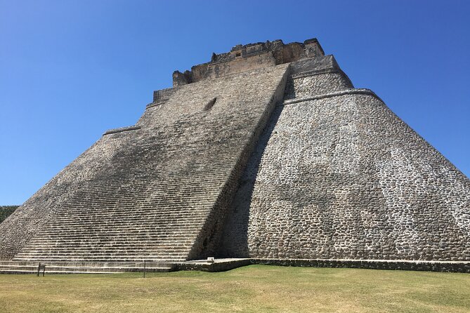 Tour to Uxmal, Cenote & Kabah or Choco-Story Museum From Merida - Site Highlights: Kabah or Choco-Story Museum