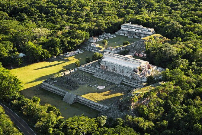 Tour to Uxmal Kabah and Chocolate Museum from Mérida - A Full Day of Maya Marvels and Chocolate Magic  