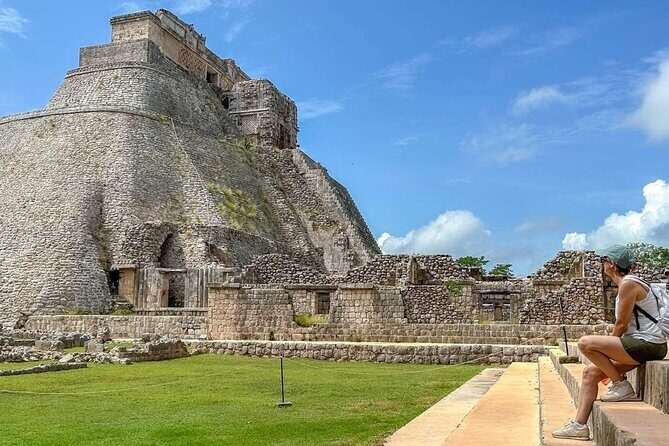 Tour to Uxmal Kabah and Chocolate Museum from Mérida - Practical Details and What You Should Know  