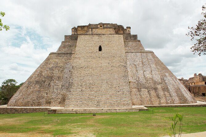 Tour to Uxmal Kabah and Chocolate Museum from Mérida - FAQ: Your Practical Questions Answered  
