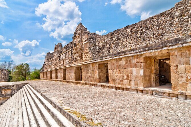 Tour to Uxmal Kabah and Chocolate Museum from Mérida - In The Sum Up: Who Is This Tour Perfect For?  