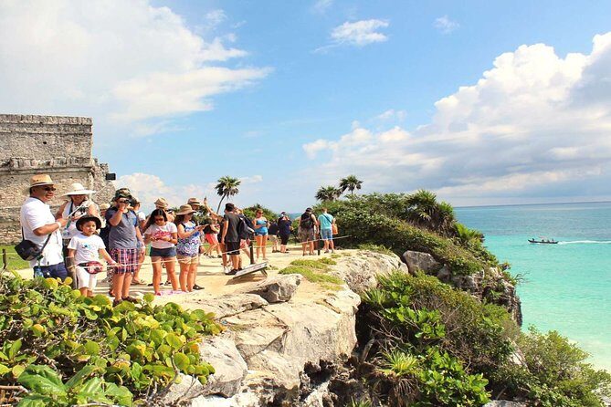 Tour to visit the archeological site of Tulum, Coba and a Cenote in one day - A Closer Look at the Itinerary