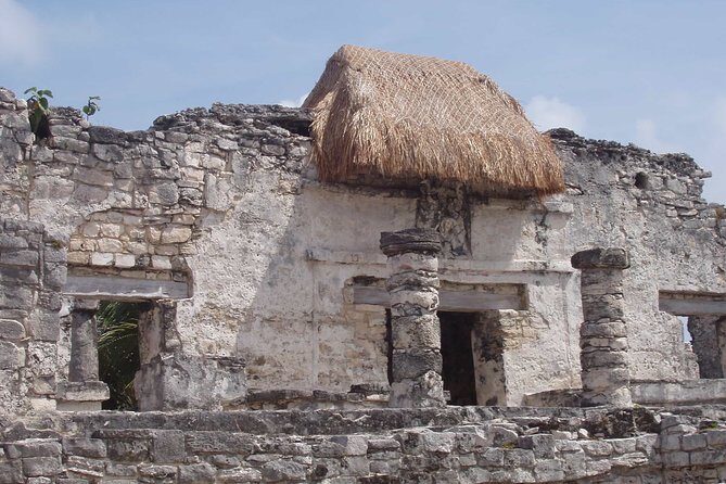 Tour to visit the archeological site of Tulum, Coba and a Cenote in one day - Who Should Consider This Tour?
