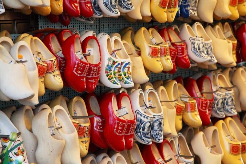 Tour to Windmills, Cheese, Clogs and Volendam from Amsterdam - Key Points
