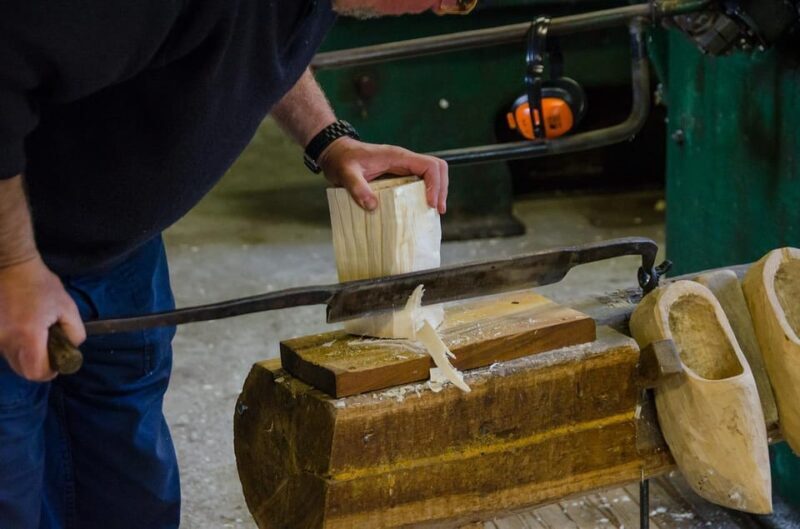 Tour to Windmills, Cheese, Clogs and Volendam from Amsterdam - A Deep Dive into the Experience