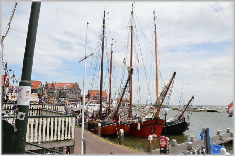 Tour to Windmills, Cheese, Clogs and Volendam from Amsterdam - FAQ