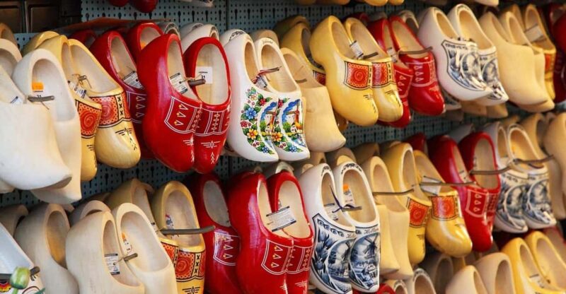 Tour to Windmills, Cheese, Clogs and Volendam From Amsterdam - Itinerary Highlights