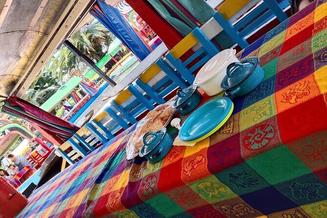 Tour to Xochimilco and Coyoacan and Frida Khalo - Practical Insights: Timing, Transportation, and Value