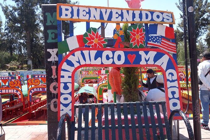 Tour to Xochimilco and Coyoacan and Frida Khalo - Who Is This Tour For?