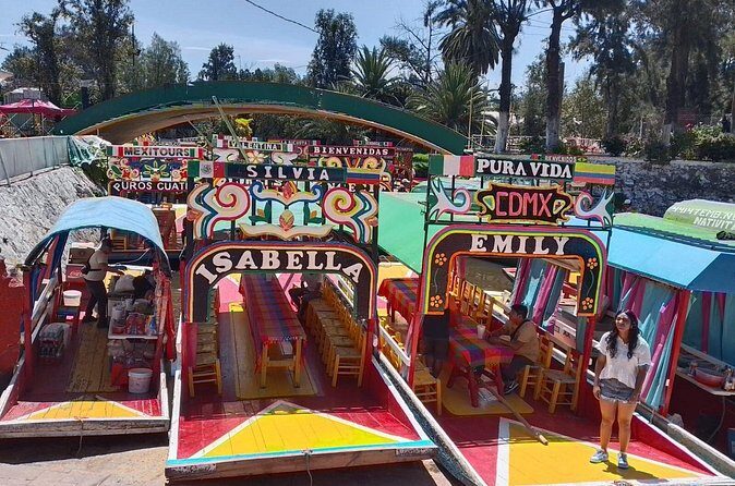 Tour to Xochimilco and Coyoacan and Frida Khalo - Final Thoughts