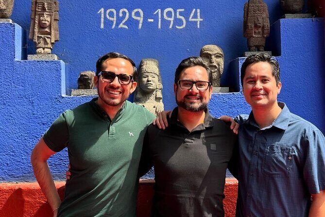 Tour to Xochimilco and Coyoacán: Frida Kahlo Museum - FAQ