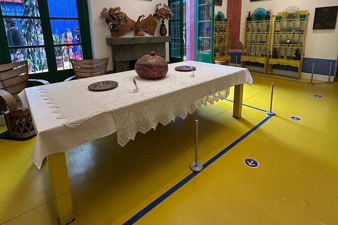 Tour to Xochimilco and Coyoacán: Frida Kahlo Museum - Final Word