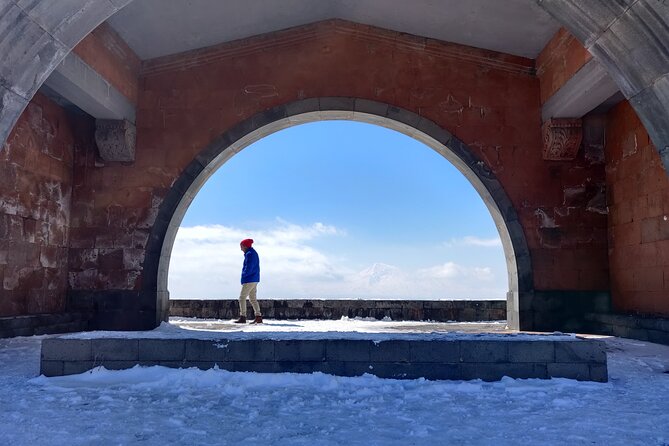 Tour to Yerevan Sevan Dilijan Armenia From Tbilisi 2 Days - Independent Travel With Transfers