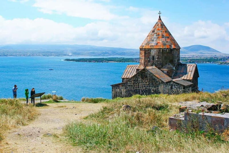 Tour Transfer to/from Tbilisi with Lake Sevan & Wine tasting - Why Choose This Tour? A Deep Dive