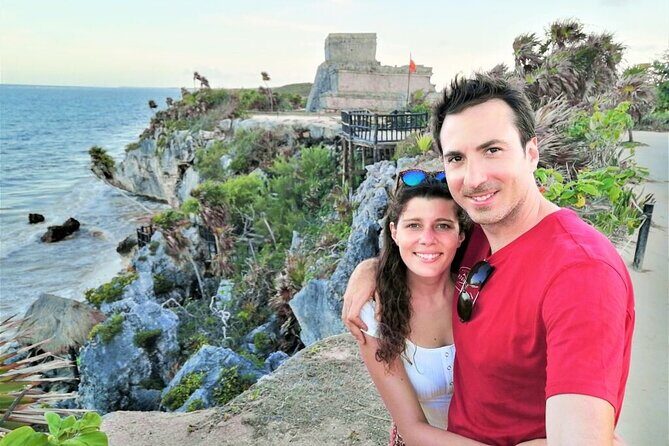 Tour Tulum Archaeological site, Coba, Cenote and Playa del Carmen - Who Is This Tour For?