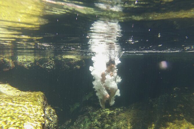 Tour Tulum, Cenote and Swim with Turtles in Akumal - The Practical Side: Whats Included and Whats Not