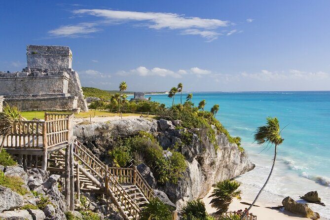 Tour Tulum - Cenote Casa Tortuga & Tulum Ruins - Who Will Love This Tour?