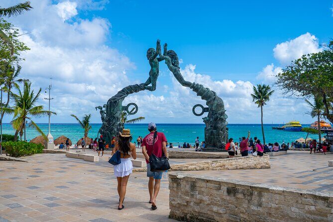 Tour tulum, coba, cenote, and playa del carmén 4x1 - Final Thoughts