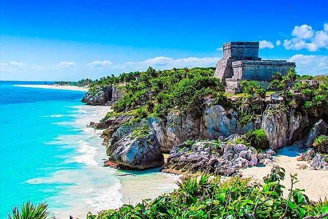 Tour Tulum - Xel-Ha! Round Transportation From Cancun & Riviera Maya - A Closer Look at the Experience