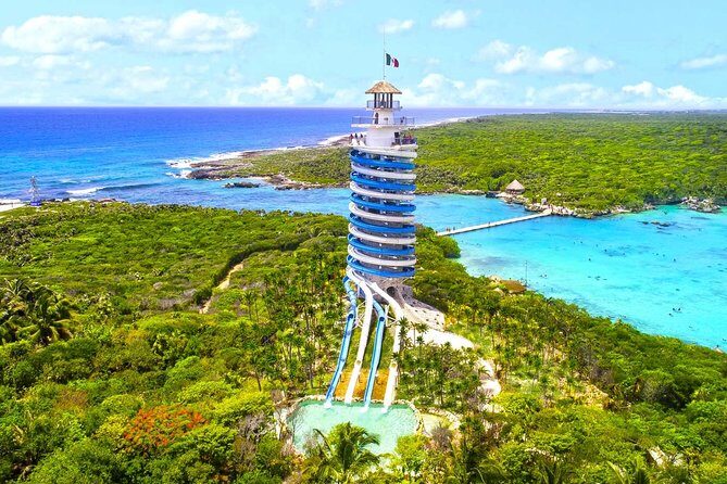 Tour Tulum - Xel-Ha! Round Transportation From Cancun & Riviera Maya - The Authenticity and Value of This Tour