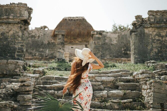 Tour Tulum Xtreme zip line abseiling and adventure in cenote - Exploring the Tulum Xtreme Tour: A Balance of Culture and Adventure