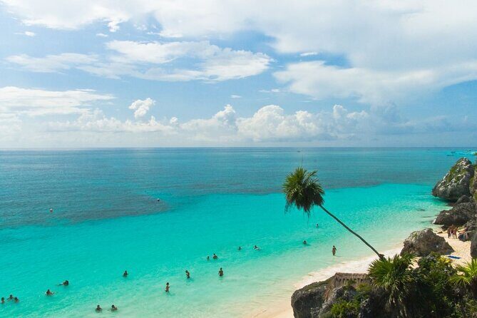 Tour Tulum Xtreme zip line abseiling and adventure in cenote - In-Depth Look at the Itinerary and Experience