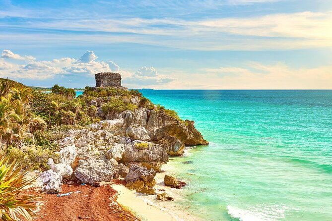 Tour Tulum Xtreme zip line abseiling and adventure in cenote - Frequently Asked Questions