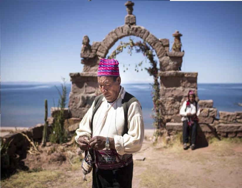 Tour Uros Taquile and Amantani 2 Days 1 Night Local Family - Itinerary Details