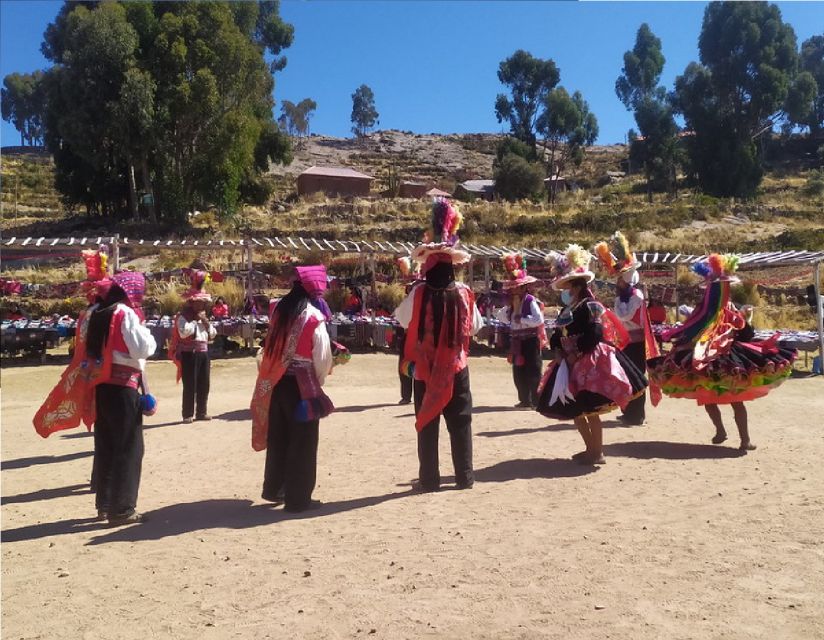 Tour Uros Taquile and Amantani 2 Days 1 Night Local Family - Packing Essentials