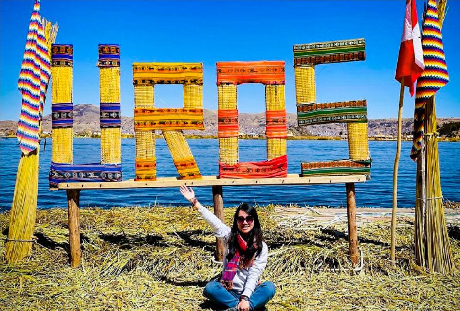 Tour Uros Taquile and Amantani 2 Days 1 Night Local Family - Recap